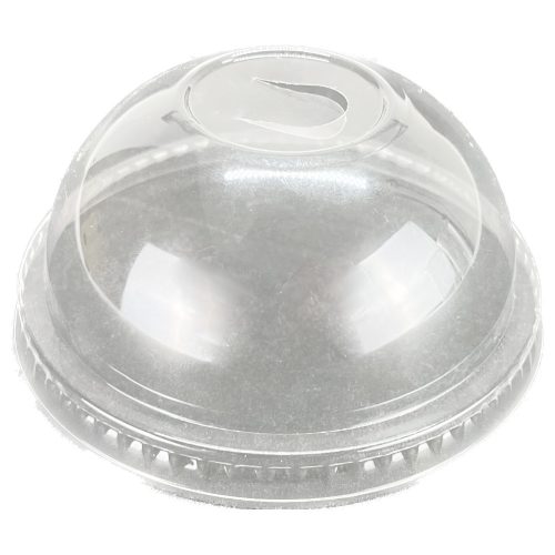 Gömb tető, lyukkal műanyag shaker, lime, sörös és koktélos pohárra (∅95MM) 
